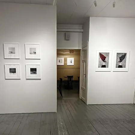 Vinhan Kirjakauppa 4* Ruovesi