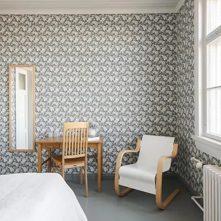 Vinhan Kirjakauppa Ruovesi