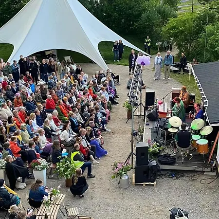 Vinhan Kirjakauppa Hotel Ruovesi