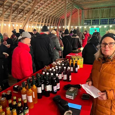 Hotel Vinhan Kirjakauppa Ruovesi