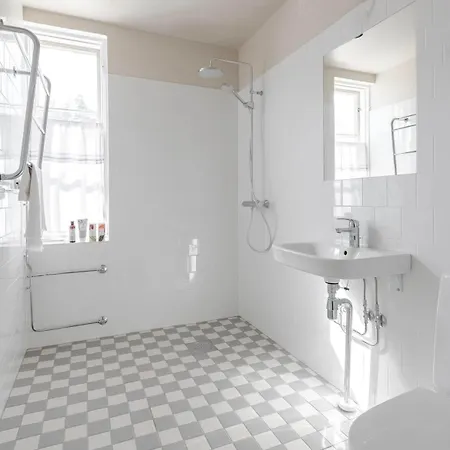 Vinhan Kirjakauppa Hotel Ruovesi