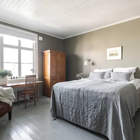 Vinhan Kirjakauppa 4* Ruovesi