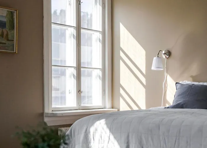 Hotel Vinhan Kirjakauppa 4*