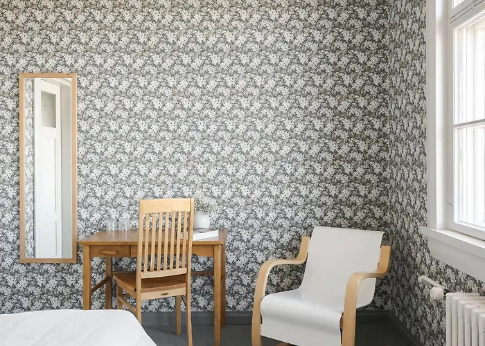 Vinhan Kirjakauppa Ruovesi