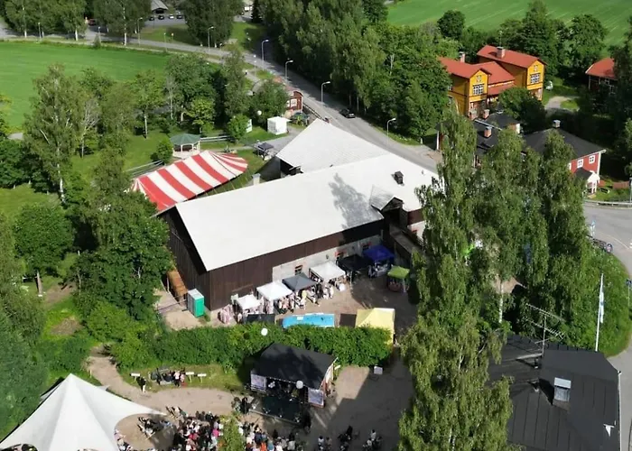 Hotel Vinhan Kirjakauppa 4*