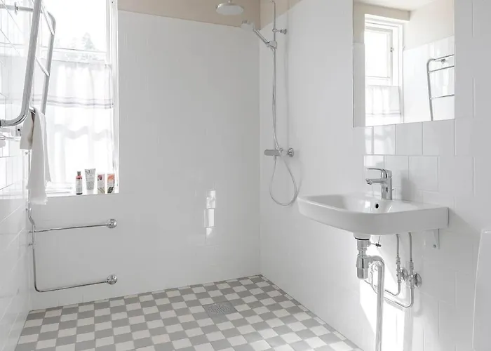 Vinhan Kirjakauppa Hotel Ruovesi