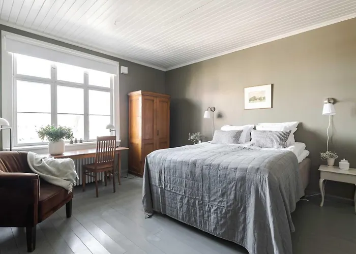 Vinhan Kirjakauppa 4* Ruovesi